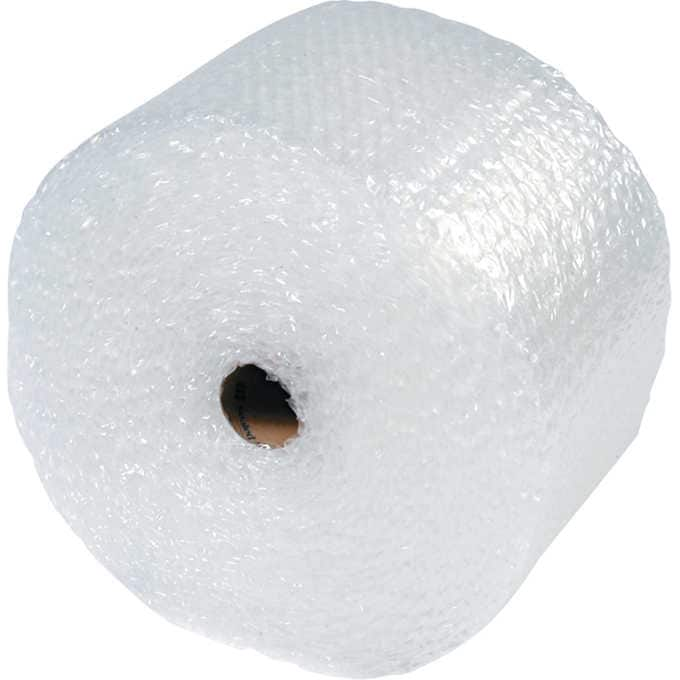 bubblewrap