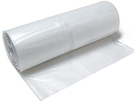 polysheeting